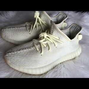 Butter yeezy
